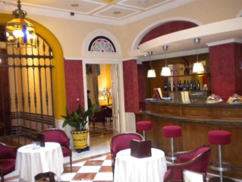 Cervantes Hotel Seville