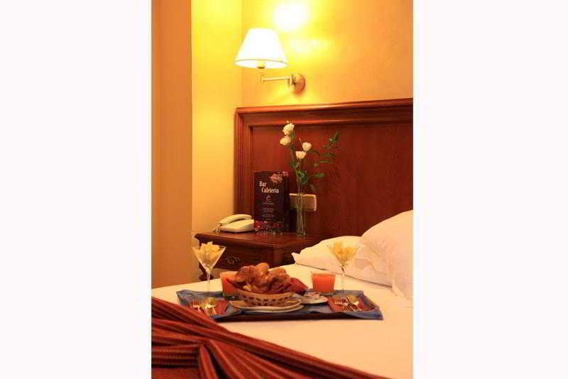Cervantes Hotel Seville