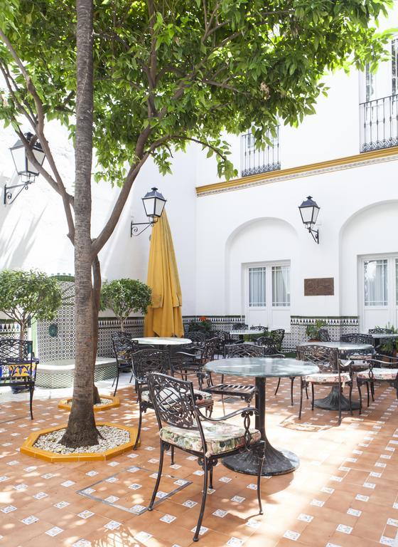 Cervantes Seville
