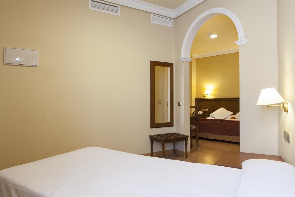 Hotel Cervantes Seville