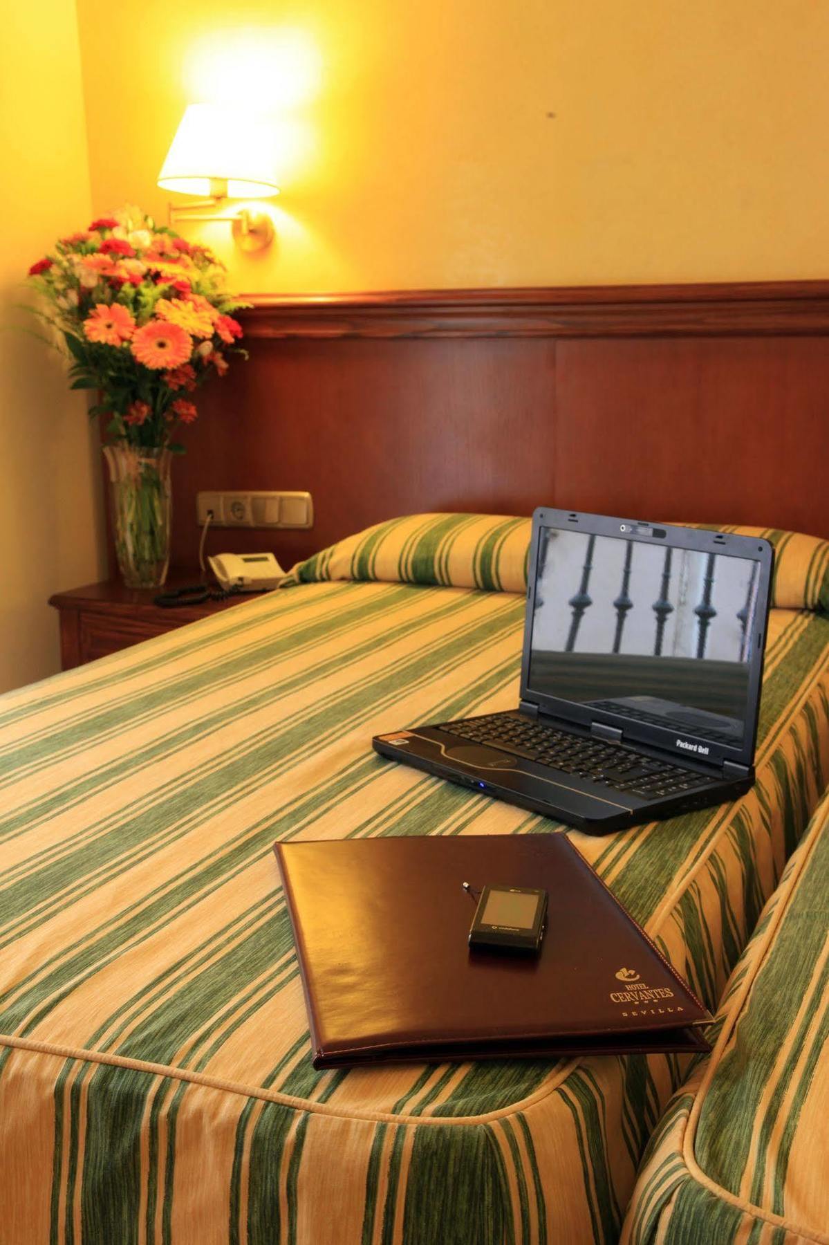 Cervantes Hotel Seville