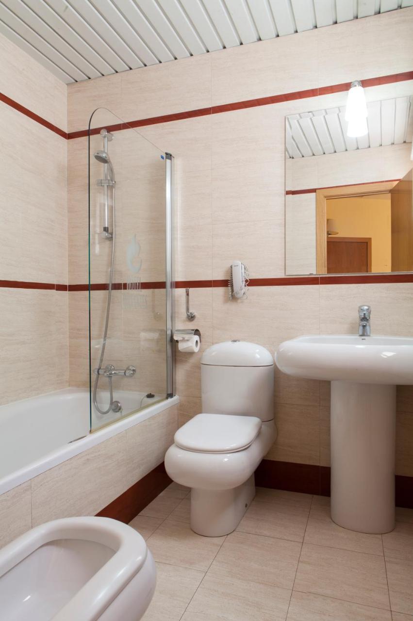 Hotel Cervantes Seville